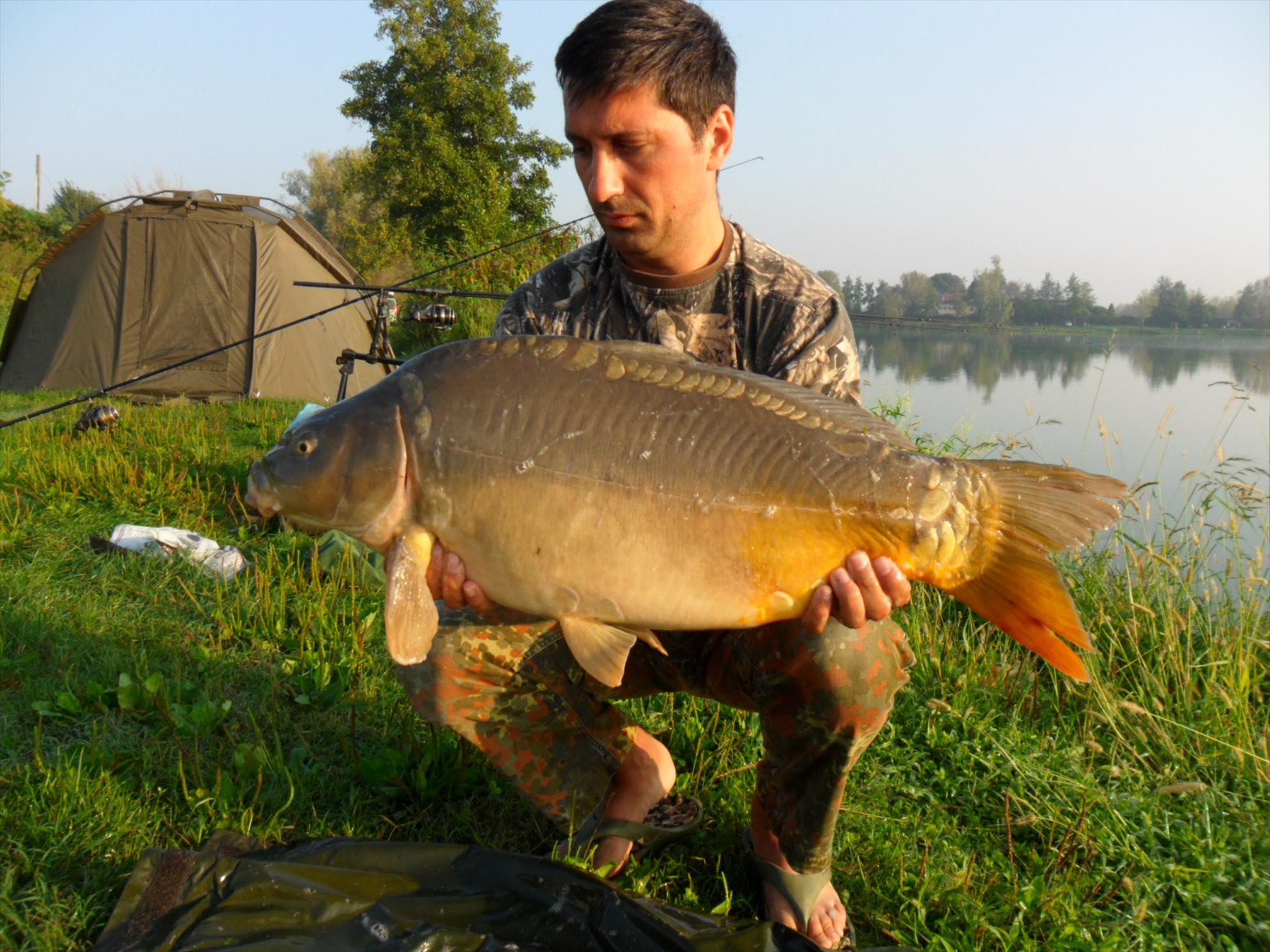 carpfishing 100% - sam0364.JPG